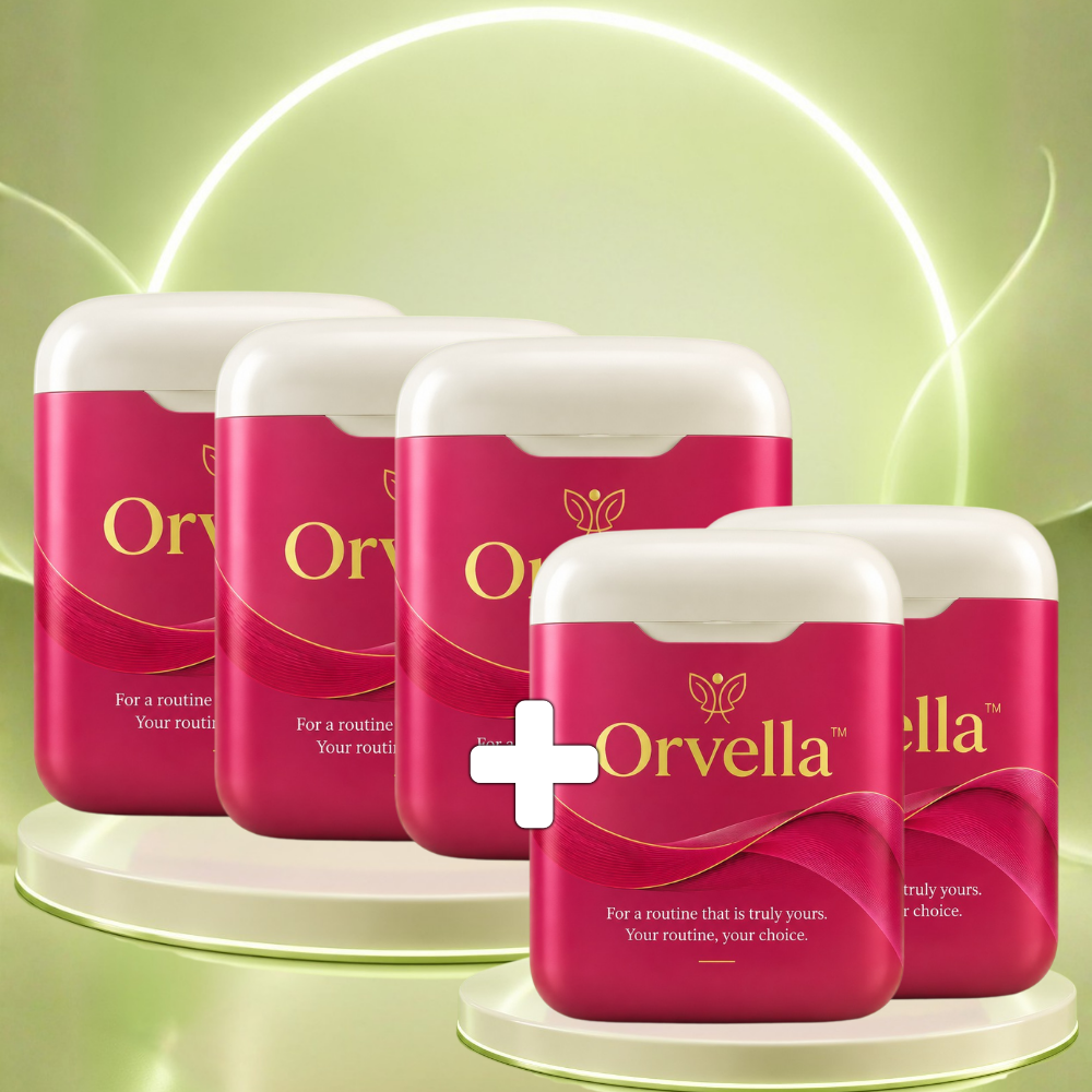 Orvella™ DE