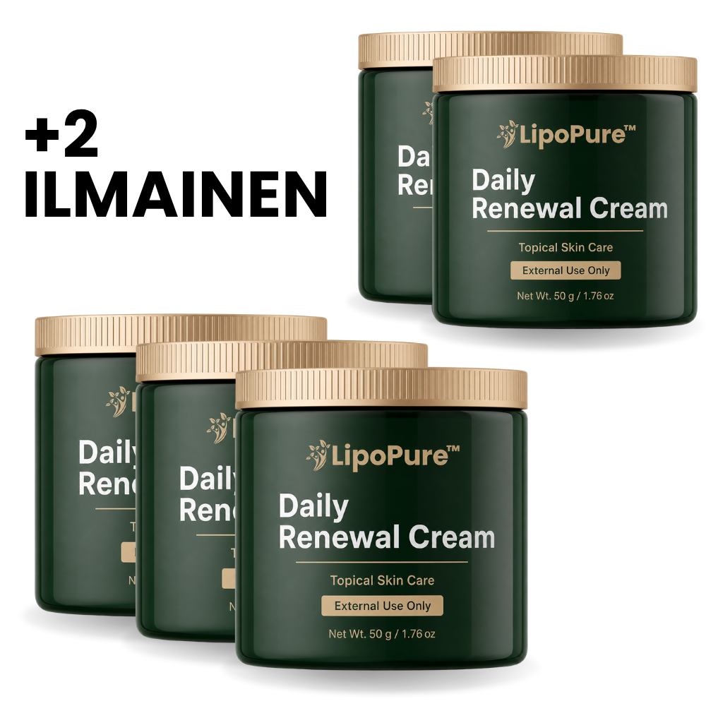LipoPure™ FI