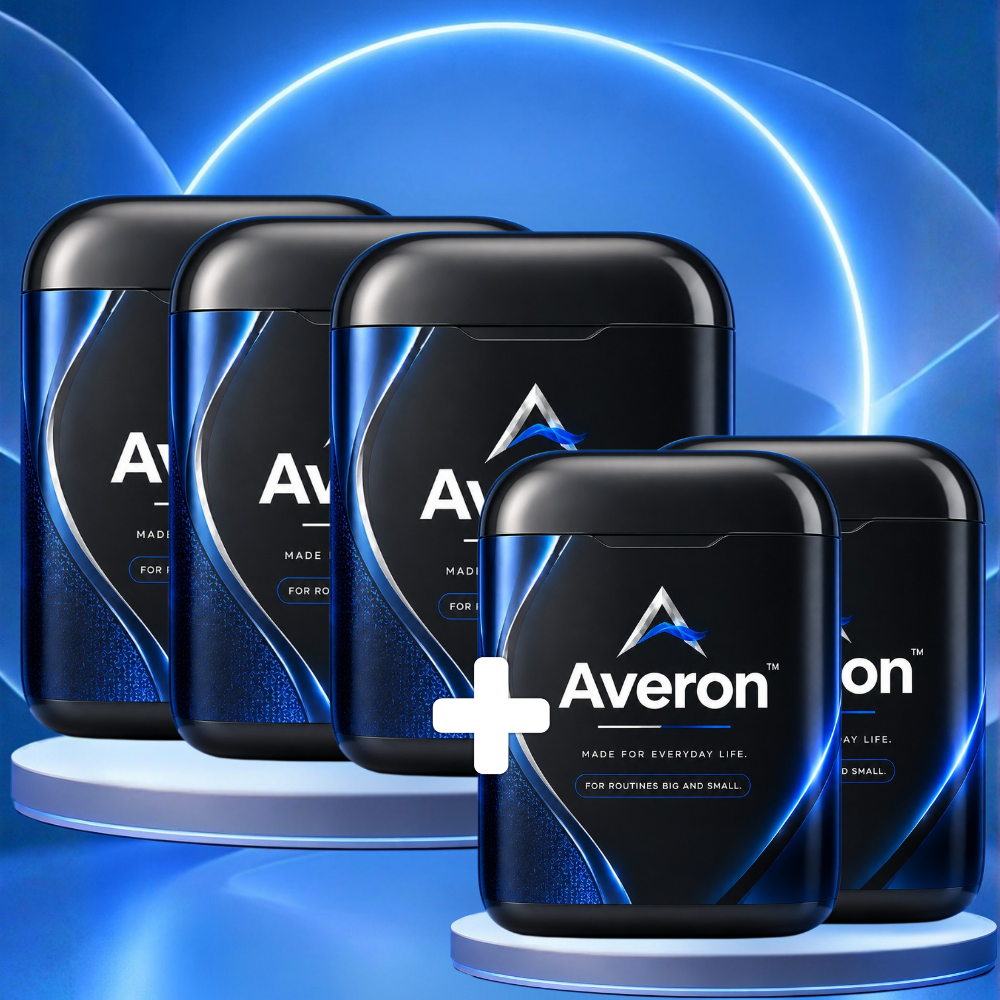 Averon™ - DE