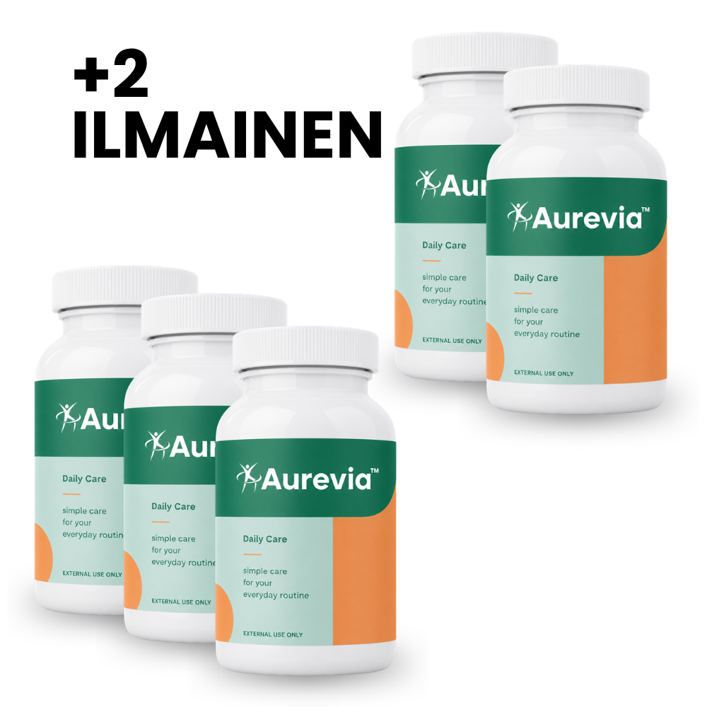 Aurevia™ FI