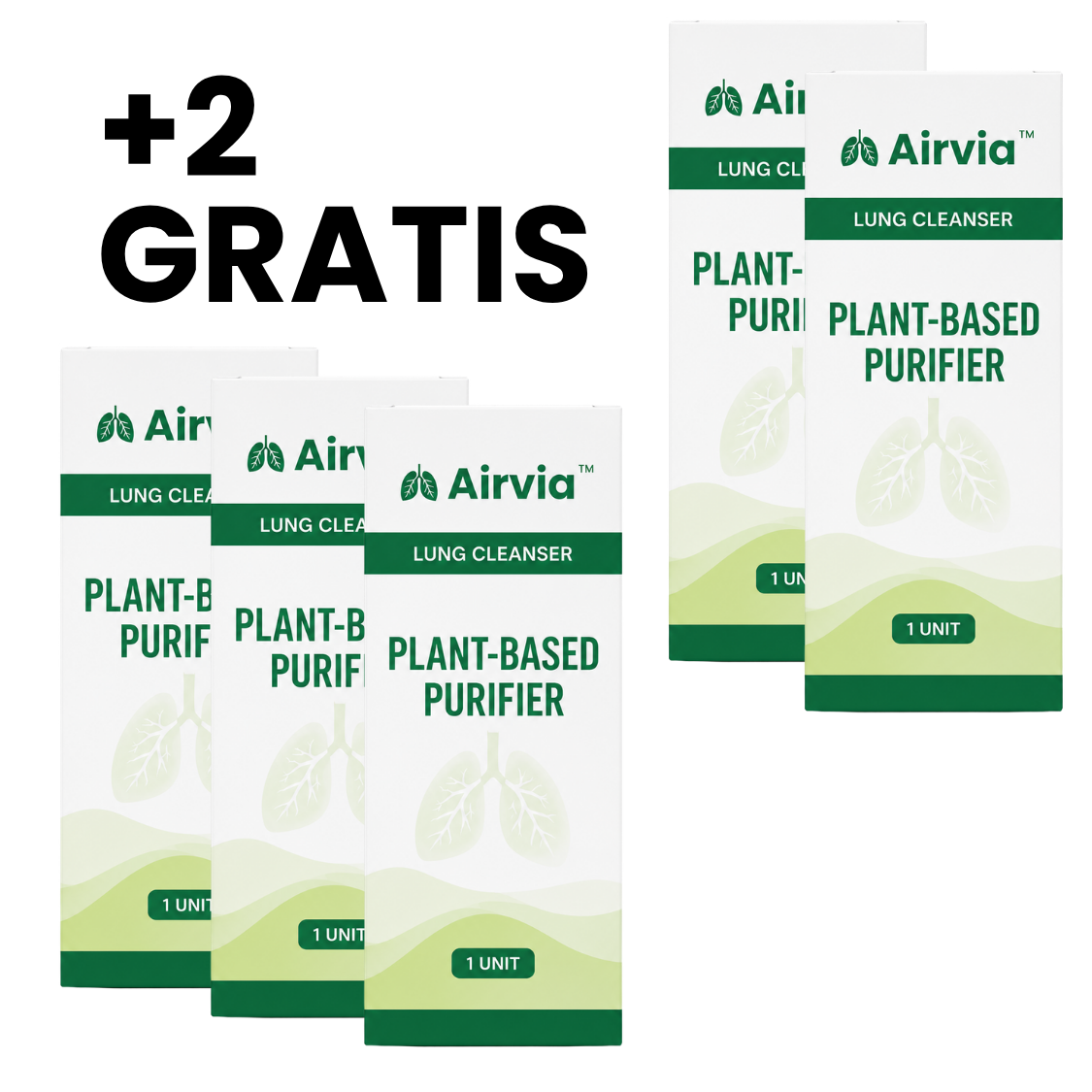 Airvia™ FI