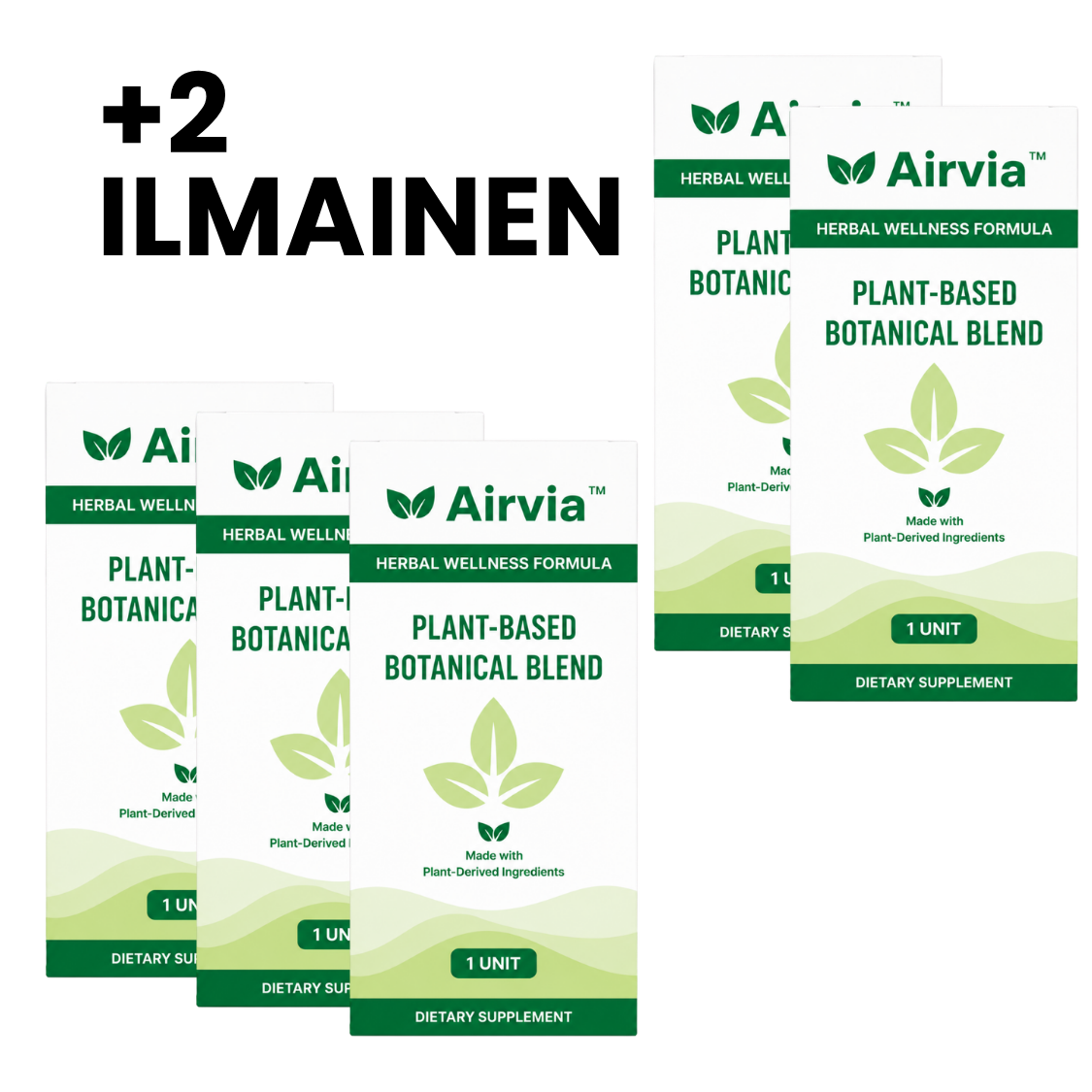 Airvia™ FI - P