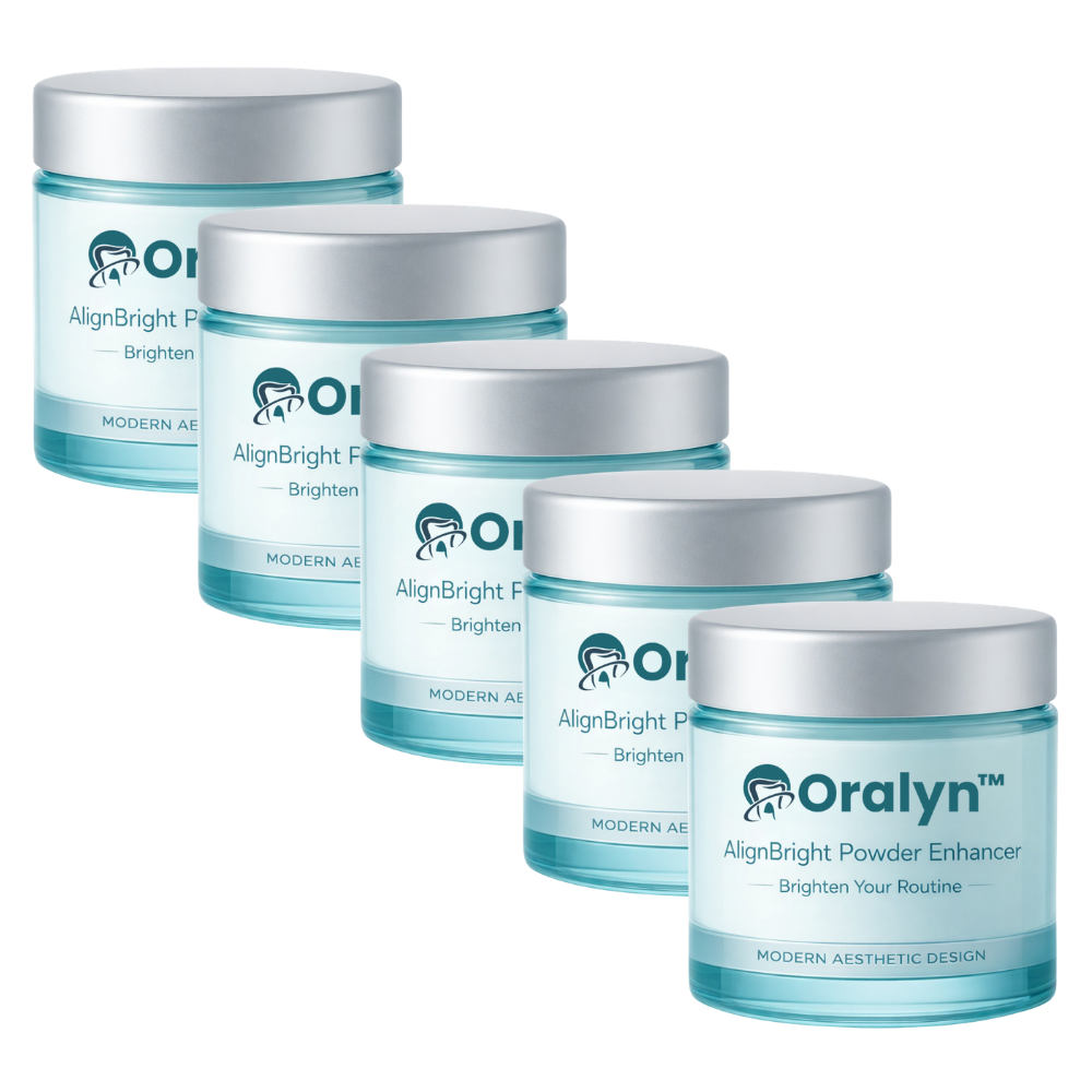 Oralyn™ FI - P