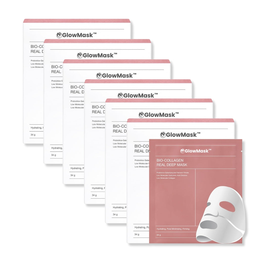 GlowMask™