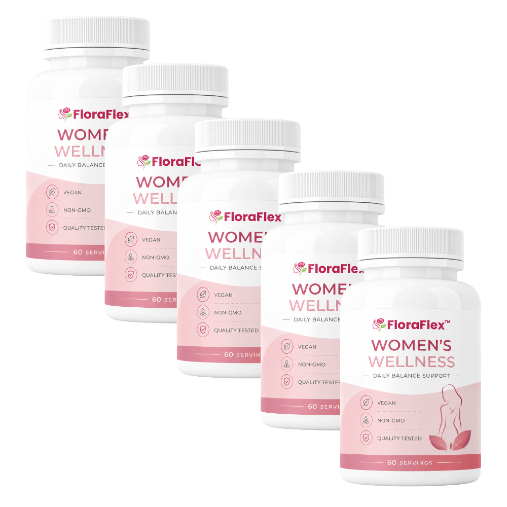 FloraFlex™ - FI