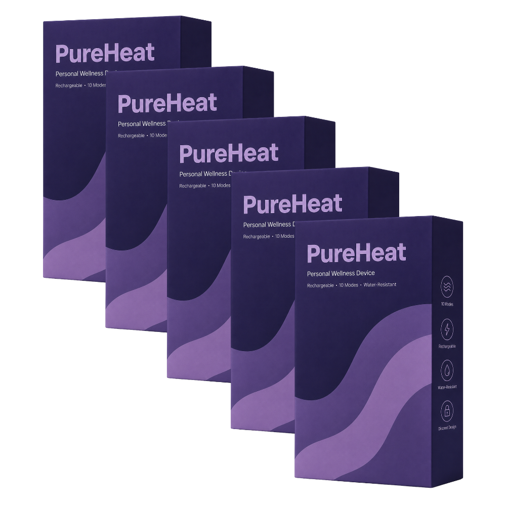 PureHeat™ FI