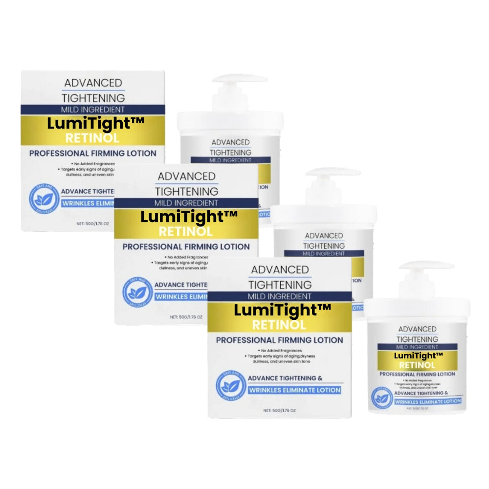 LumiTight™ - SW