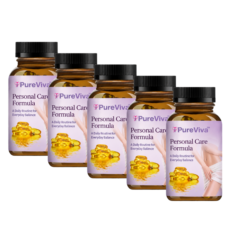 PureViva™ FI - P