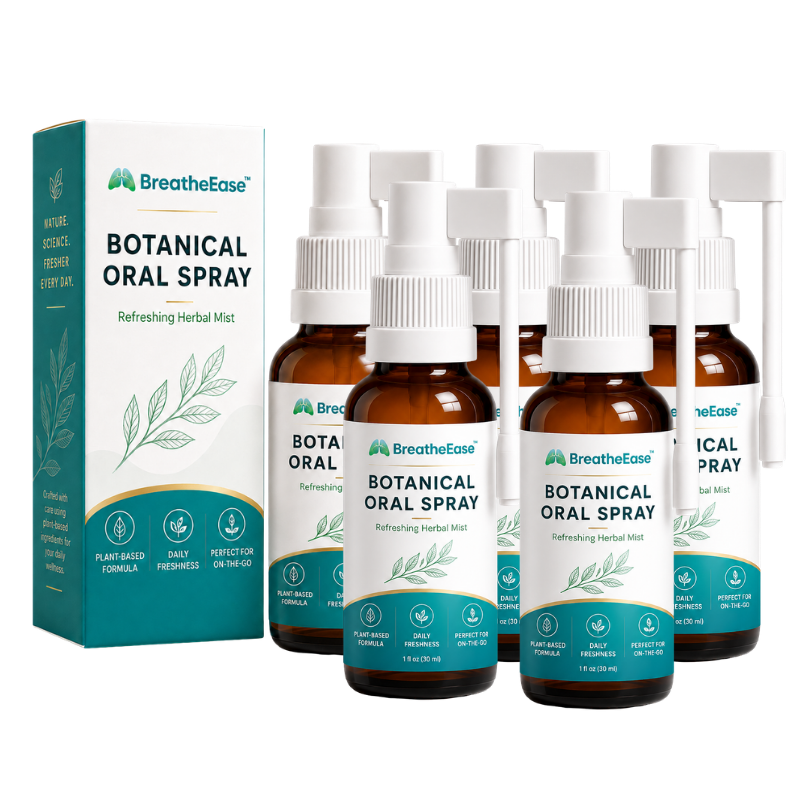 BreatheEase™ FI
