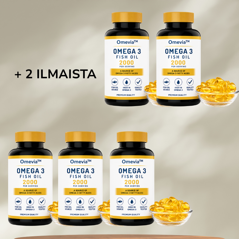 Omevia™ FI