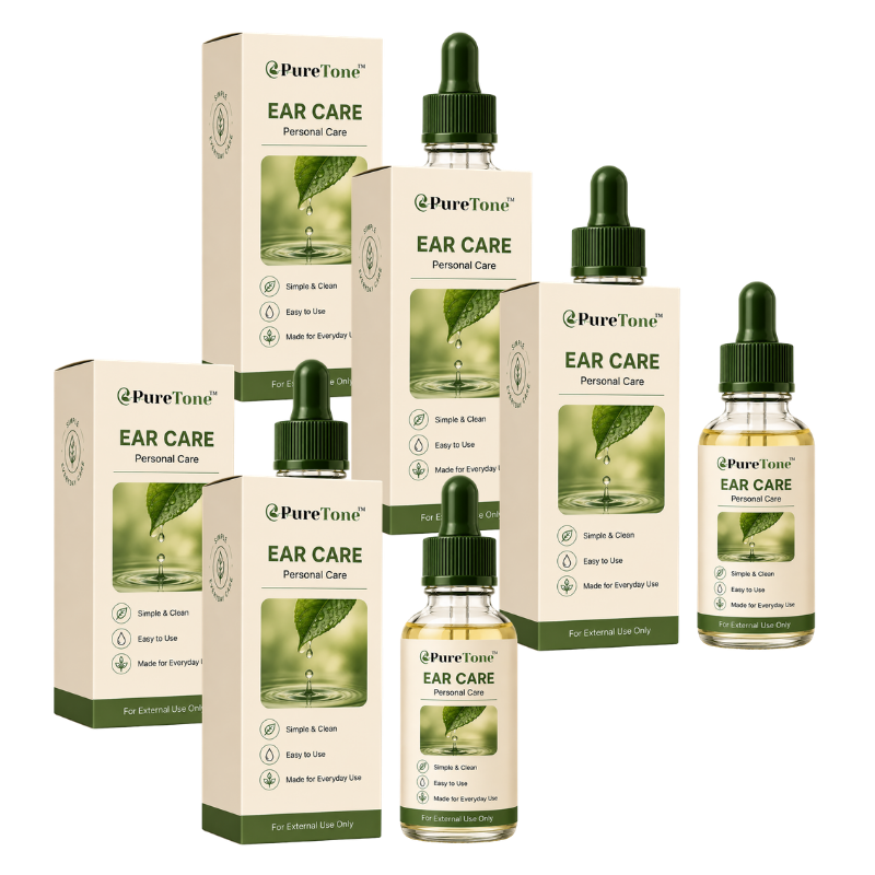 PureTone™ FI