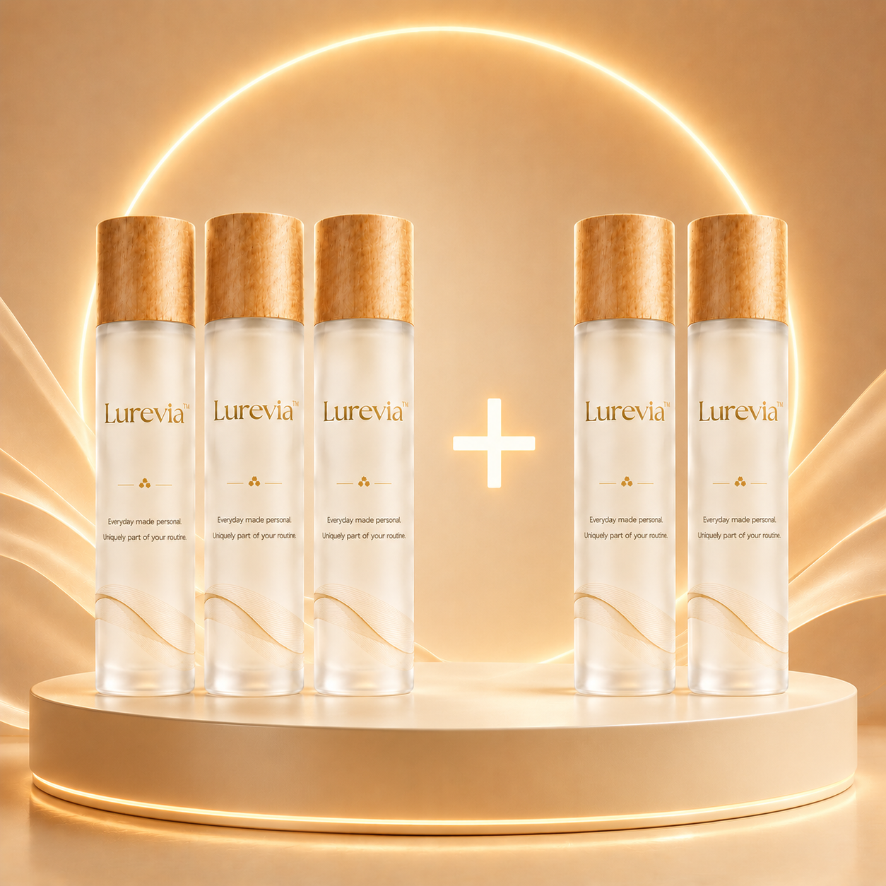 Lurevia™ DE