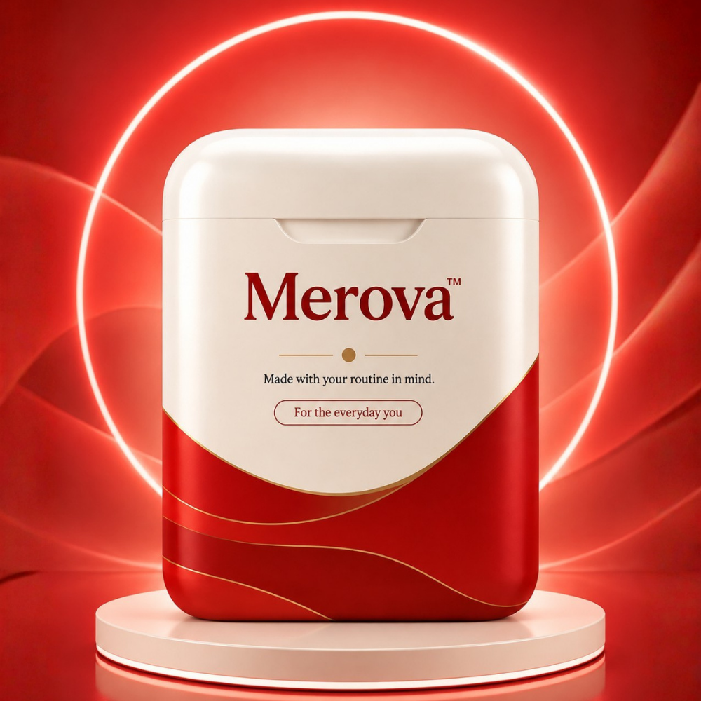 Merova™ - DE - P
