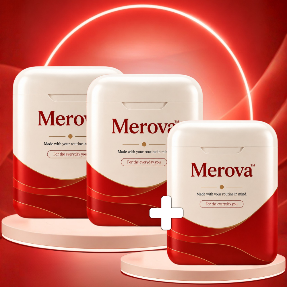Merova™ - DE - P