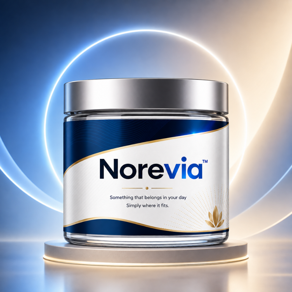 Norevia™ - DE