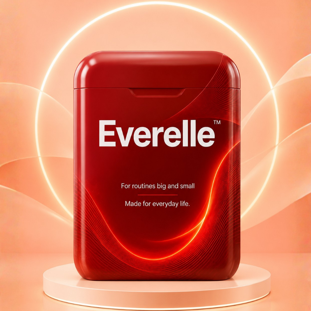 Everelle™ DE - P