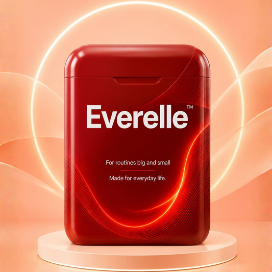 Everelle™ DE - P