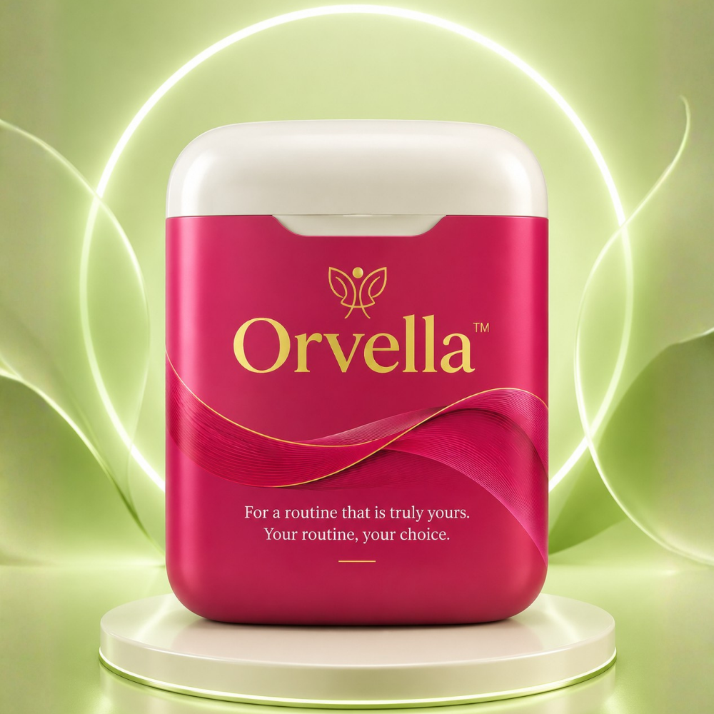Orvella™ DE