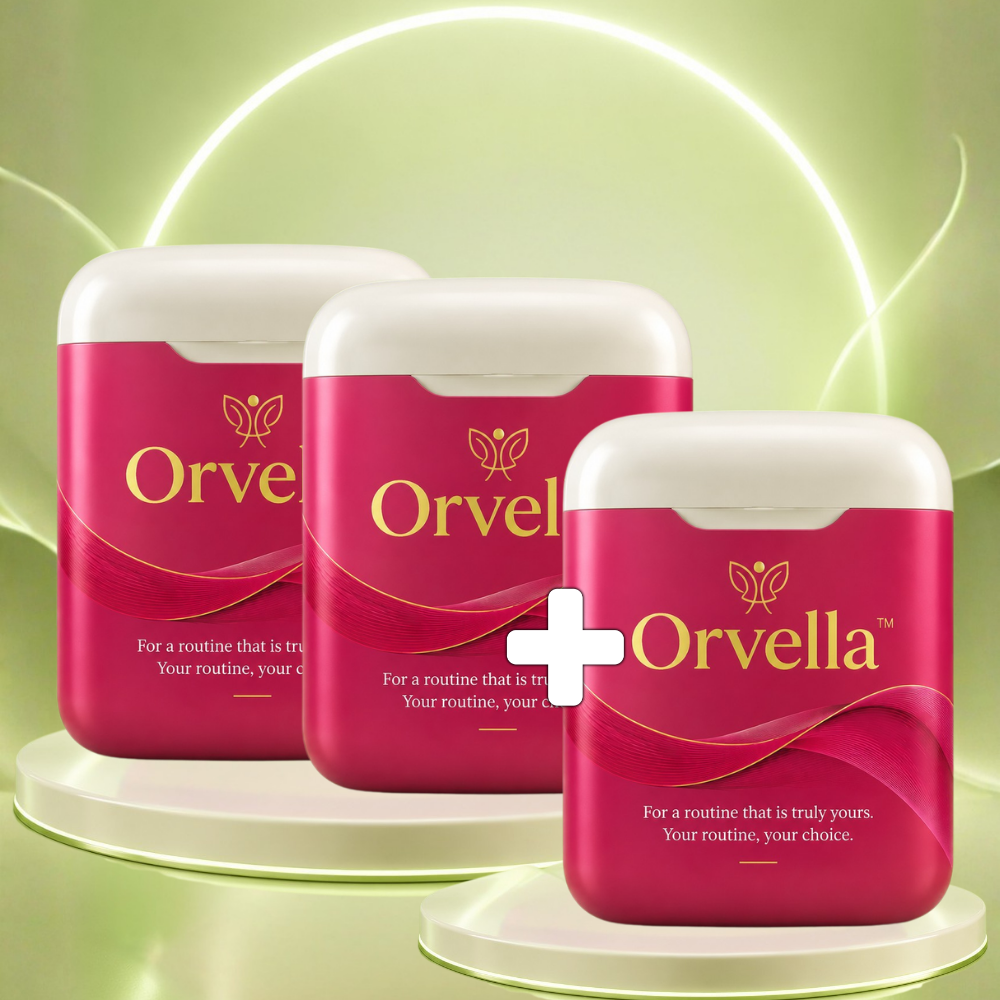 Orvella™ DE