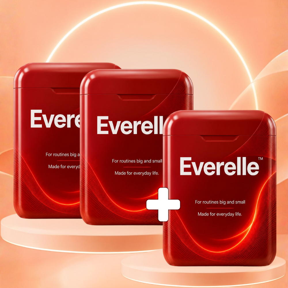 Everelle™ DE - P