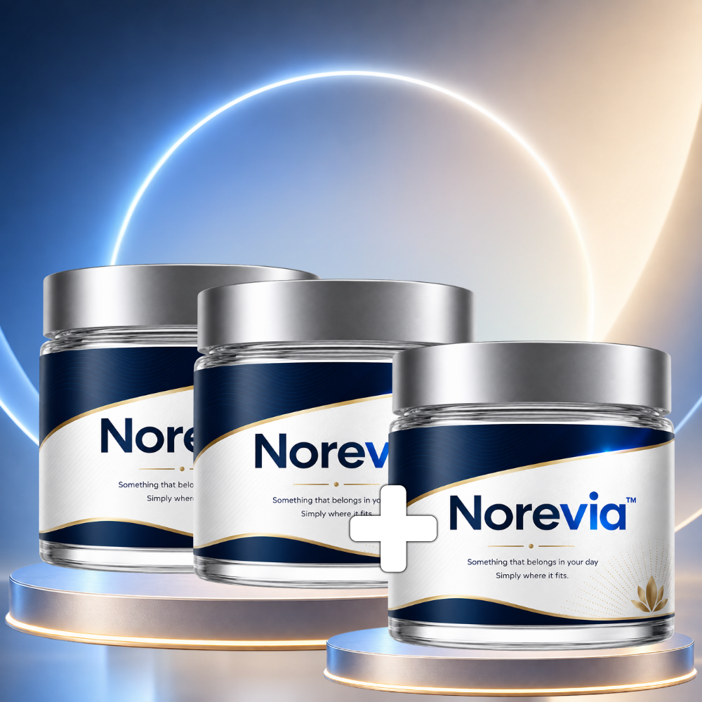 Norevia™ - DE