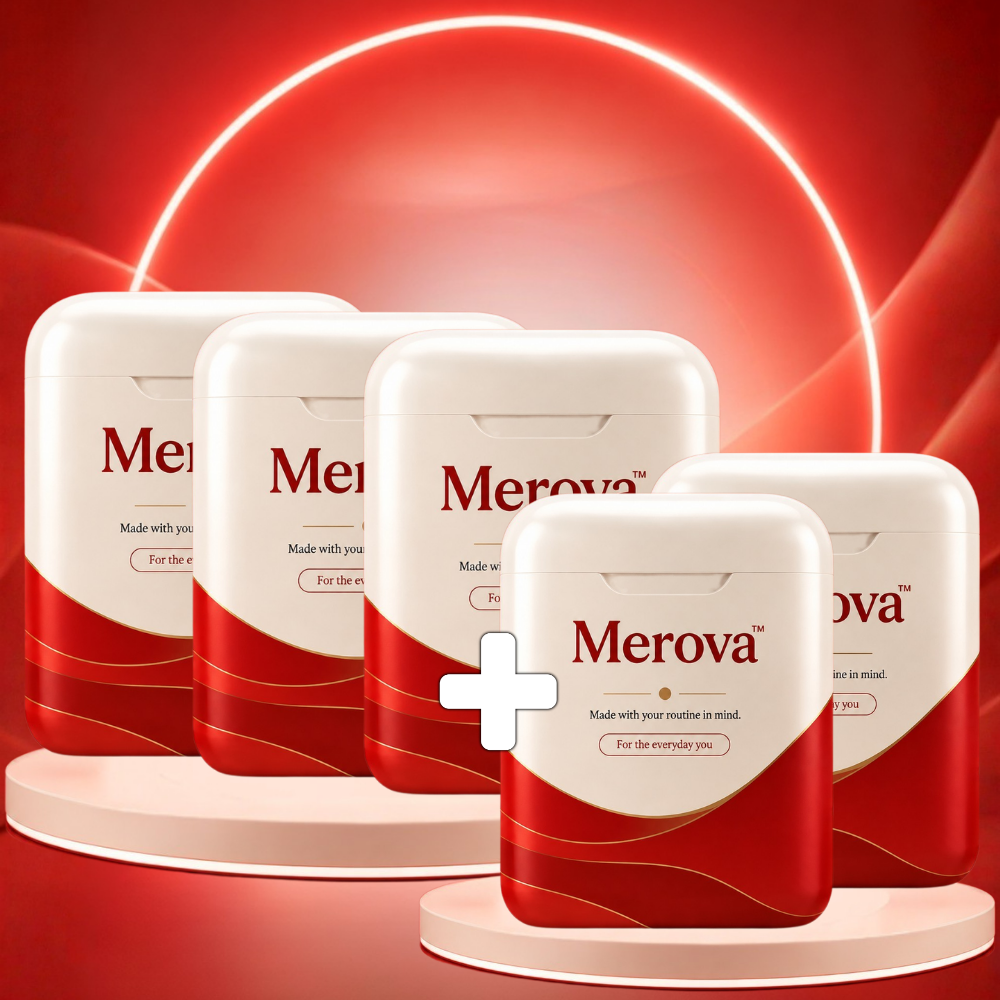 Merova™ - DE - P