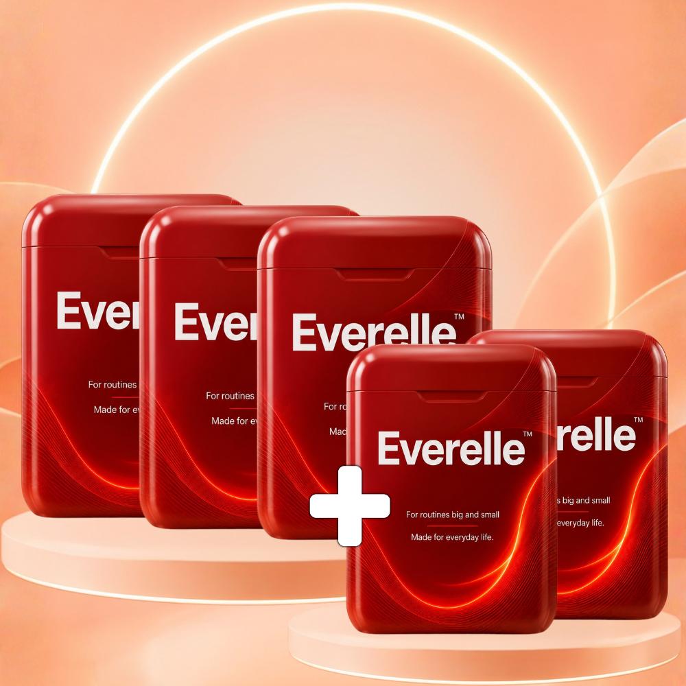 Everelle™ DE - P