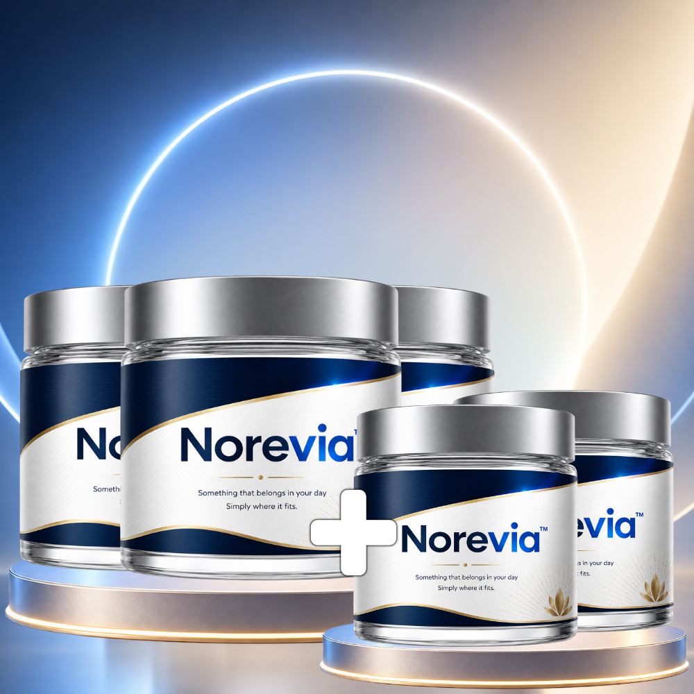 Norevia™ - DE