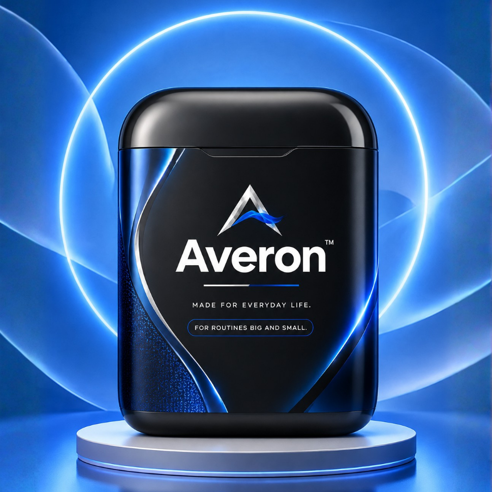 Averon™ - DE