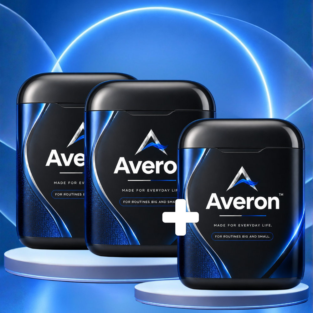 Averon™ - DE