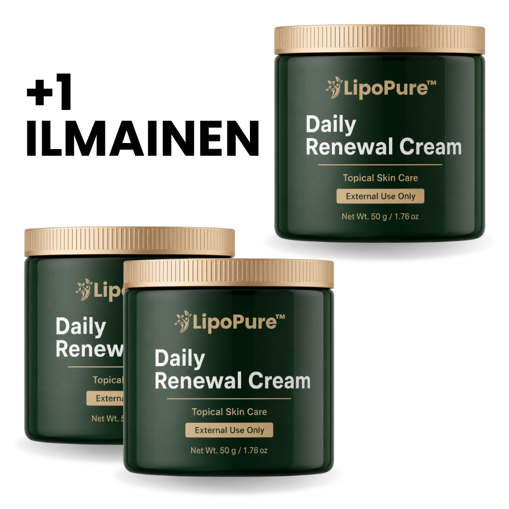 LipoPure™ FI