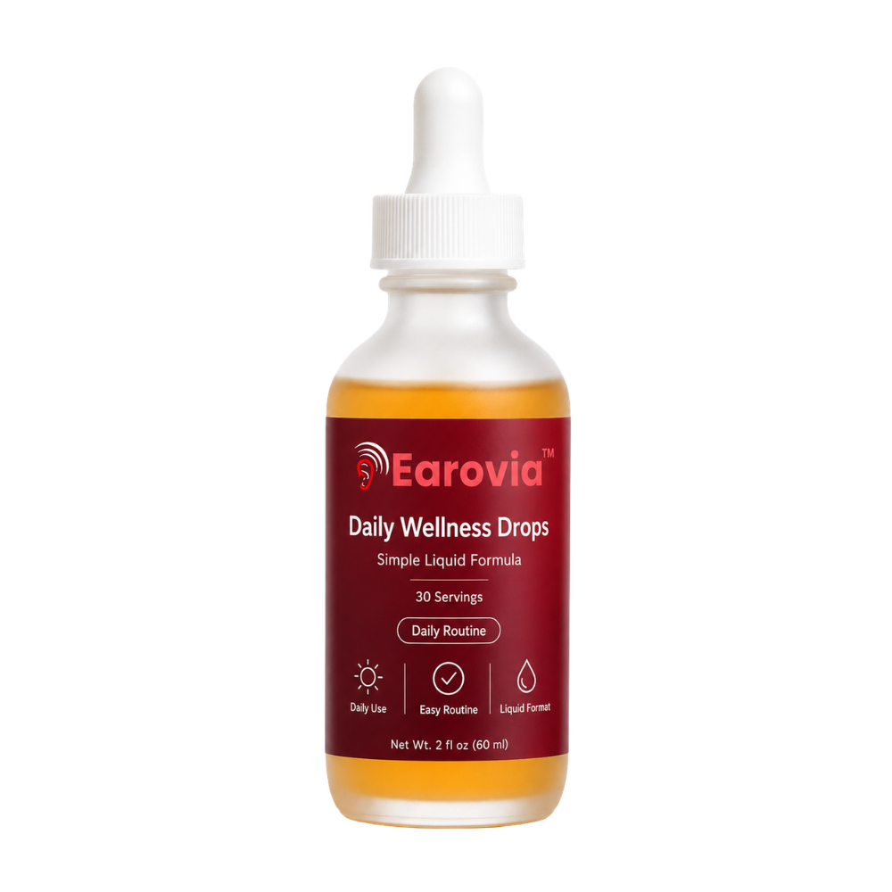 Earovia™ FI