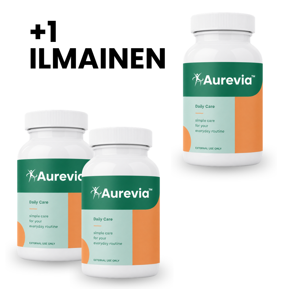 Aurevia™ FI