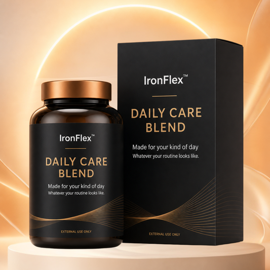 IronFlex™ FI