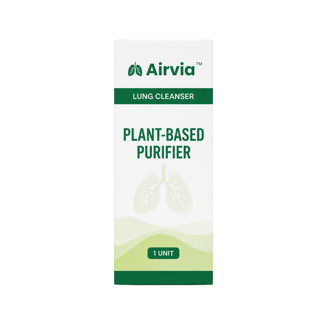 Airvia™ FI