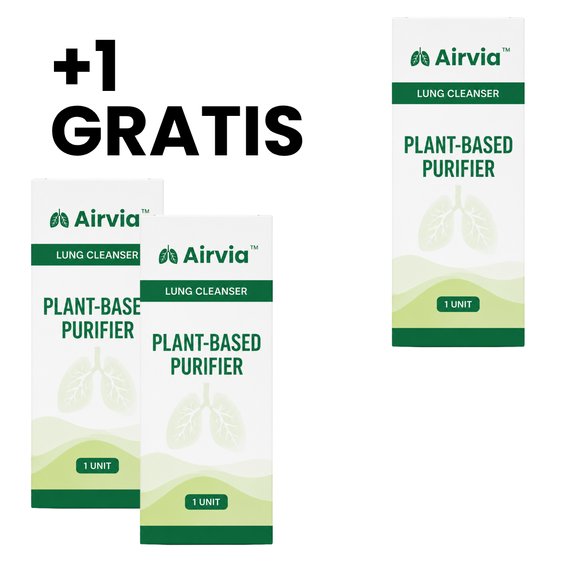 Airvia™ FI