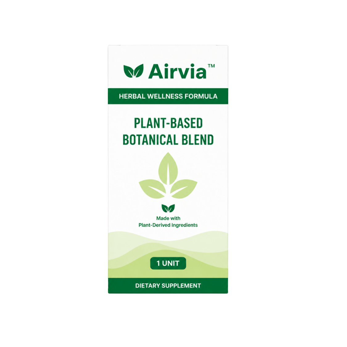 Airvia™ FI - P
