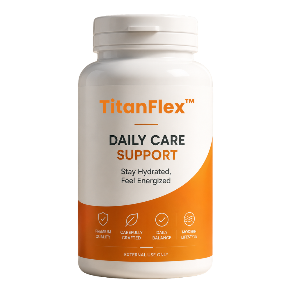 TitanFlex™ FI