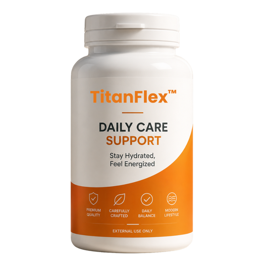 TitanFlex™ FI