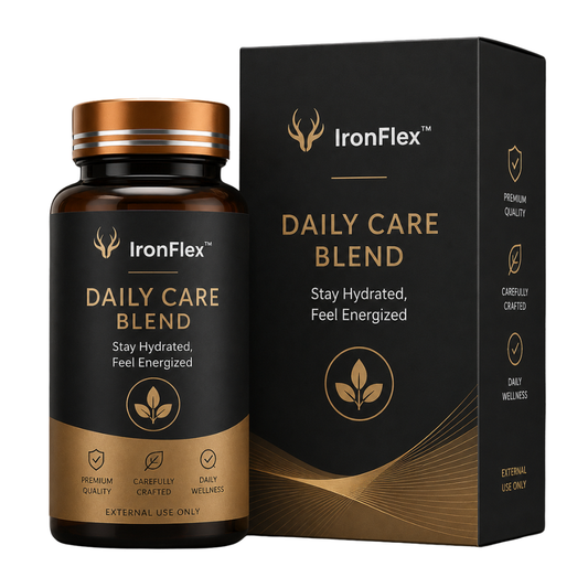 IronFlex™ FI
