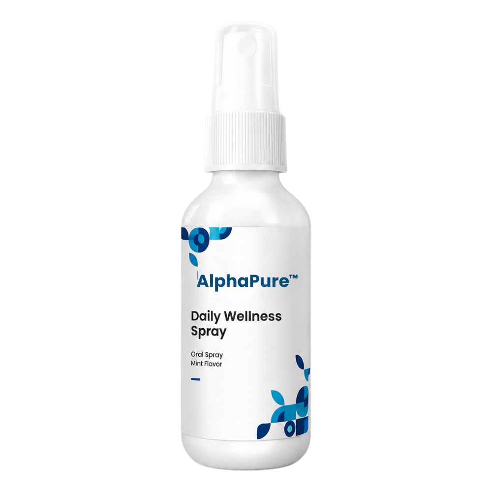 AlphaPure™ FI