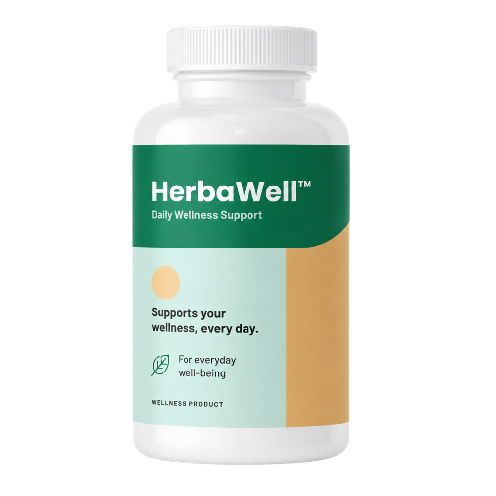 HerbaWell™ - FI
