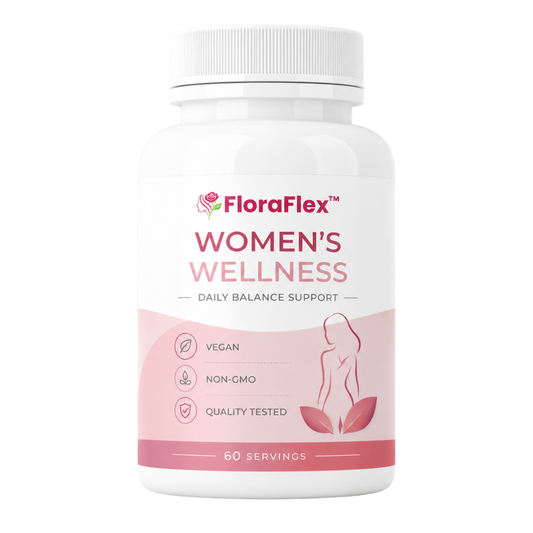 FloraFlex™ - FI