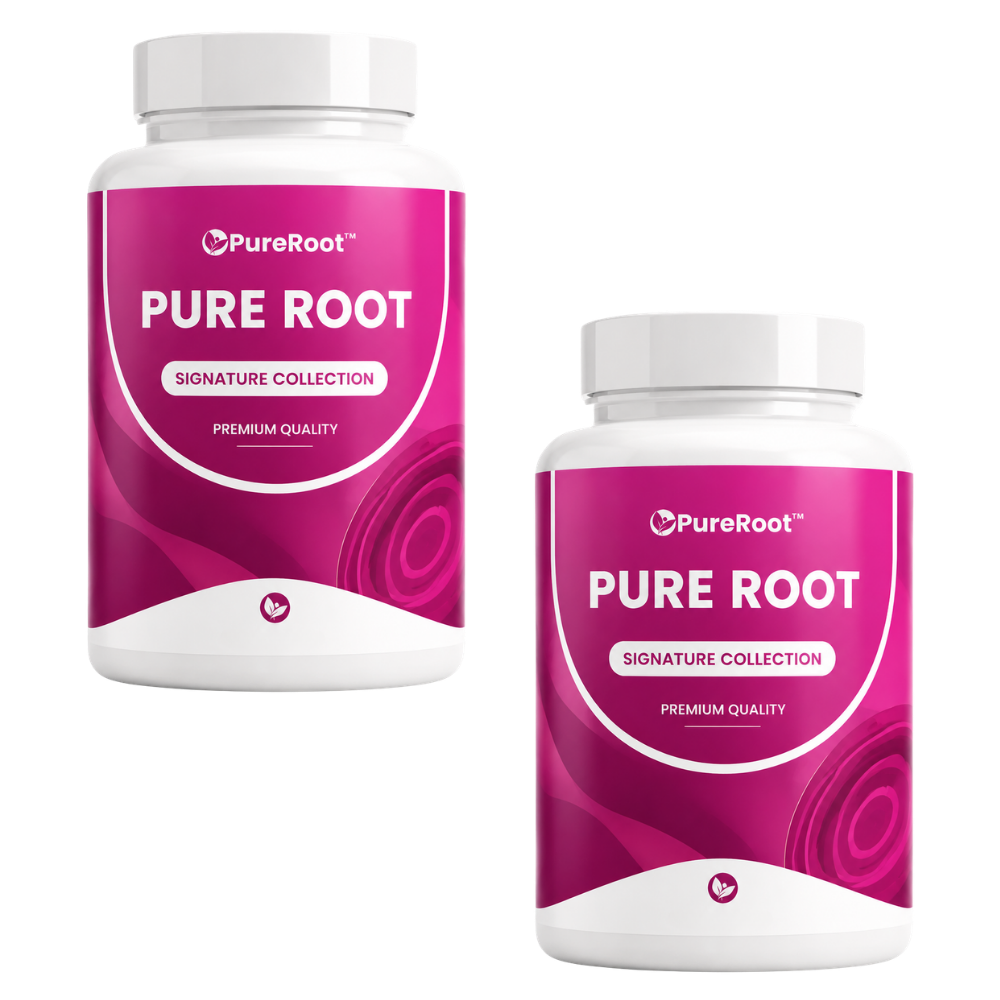 PureRoot ™ FI