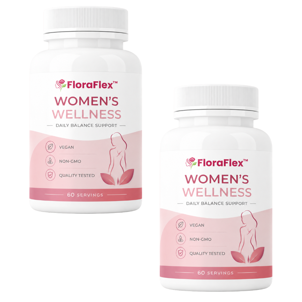 FloraFlex™ - FI