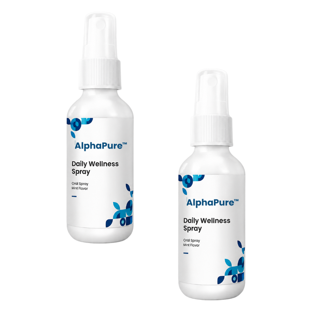 AlphaPure™ FI