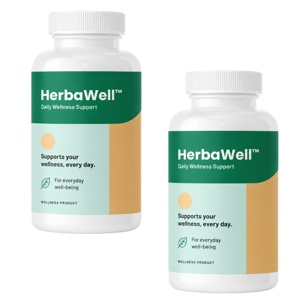 HerbaWell™ - FI
