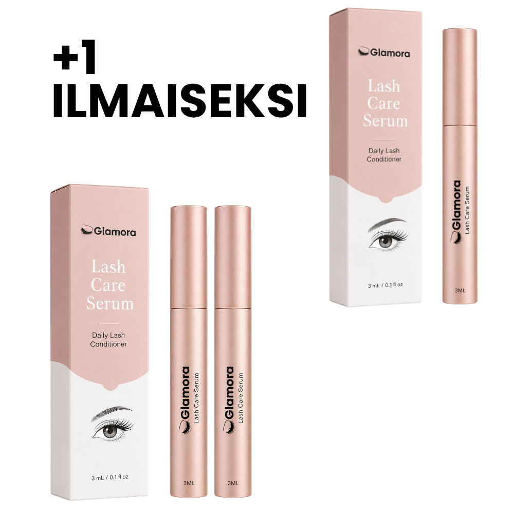 Glamora™ FI