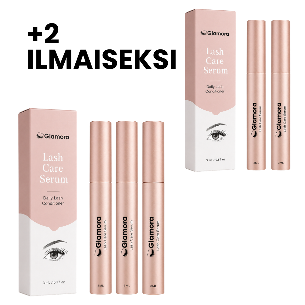 Glamora™ FI