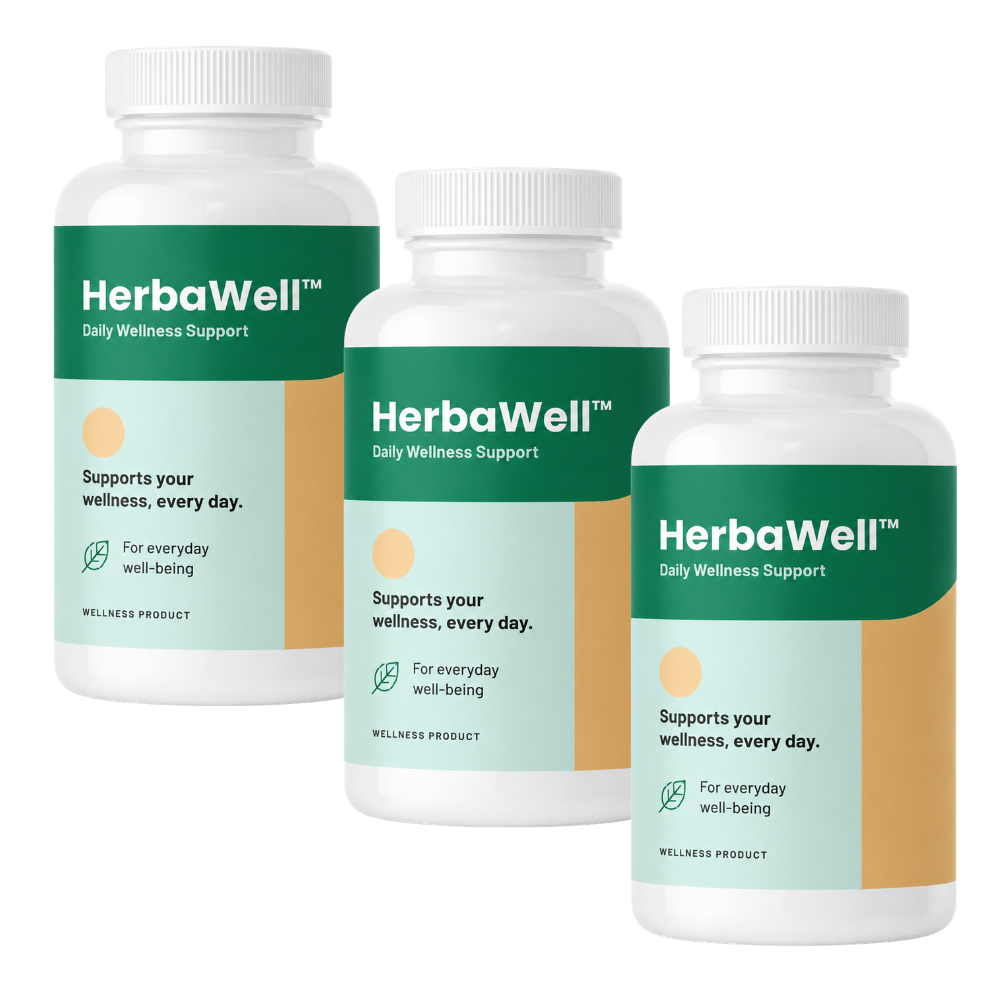 HerbaWell™ - FI